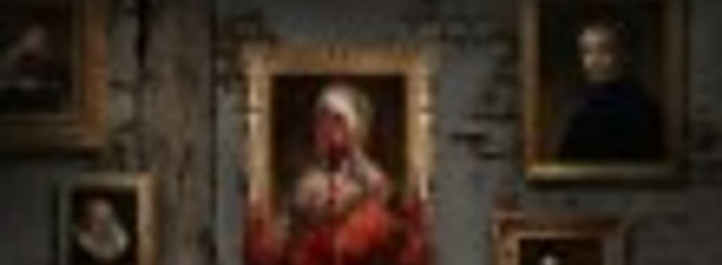 Layers of Fear: незаконченный портрет