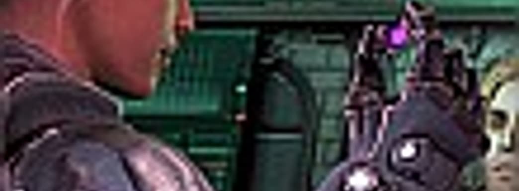 StarCraft II: Nova Covert Ops — вторая тень