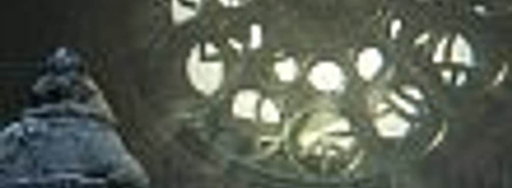 Bloodborne: The Old Hunters ― больше боли