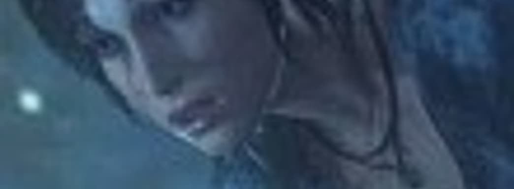 Rise of the Tomb Raider: скалолаз-ка