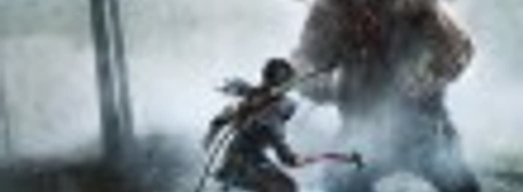 Rise of the Tomb Raider (PC): выжившая