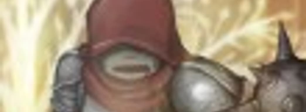 Salt and Sanctuary: соль на ранах