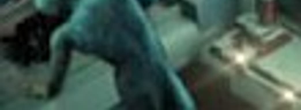 Stasis: запутанный космос