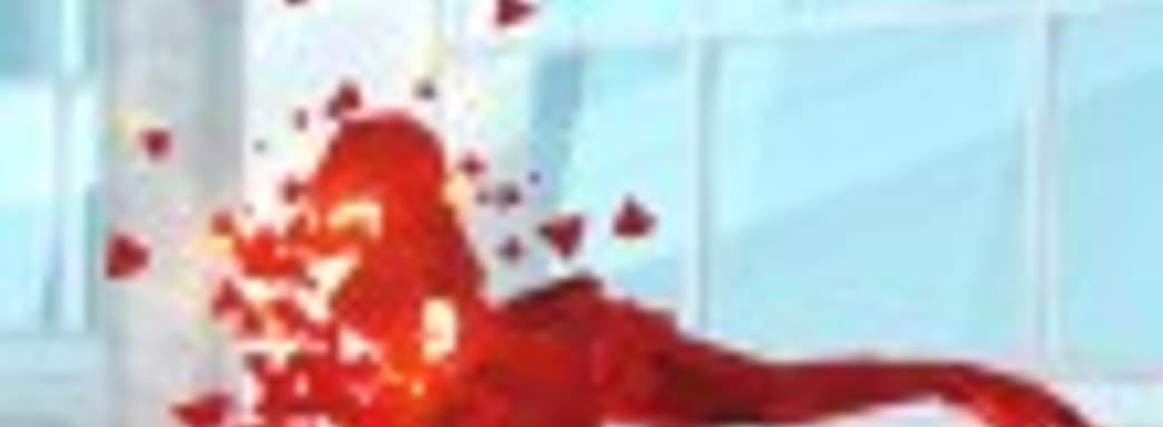 Superhot: всем оставаться на своих местах!