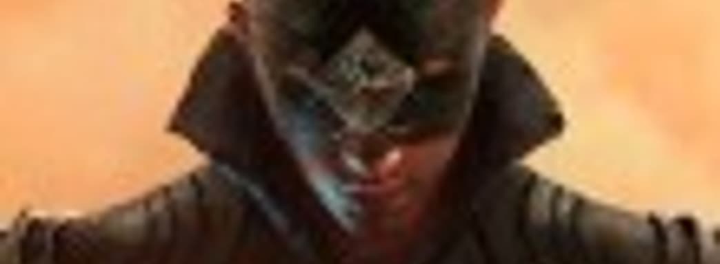 The Technomancer: красная тоска