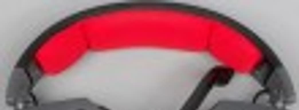 Игровая гарнитура Tt eSports Shock 3D 7.1 