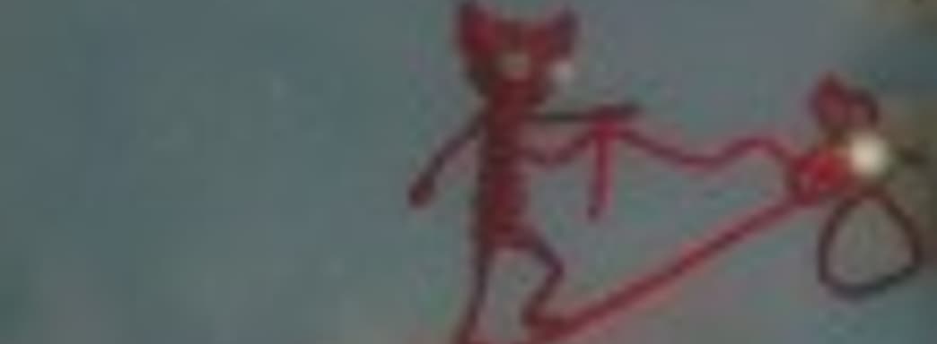 Unravel: линия жизни