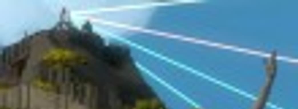 The Witness: загадочный рай