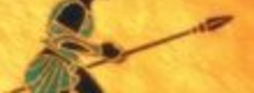 Apotheon: падение Олимпа