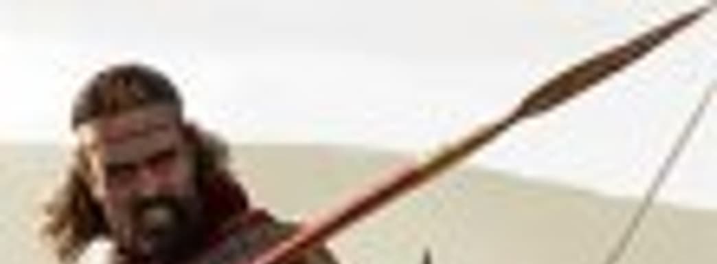 Total War: Attila: грабь, жги, убивай