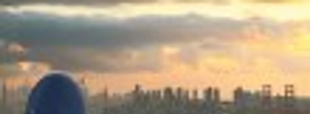 Cities XXL: мыльный пузырь