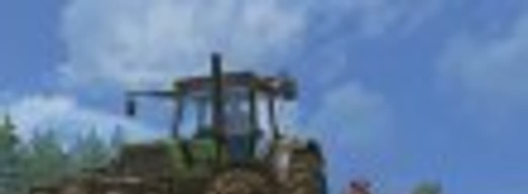 Farming Simulator 15: битва за урожай