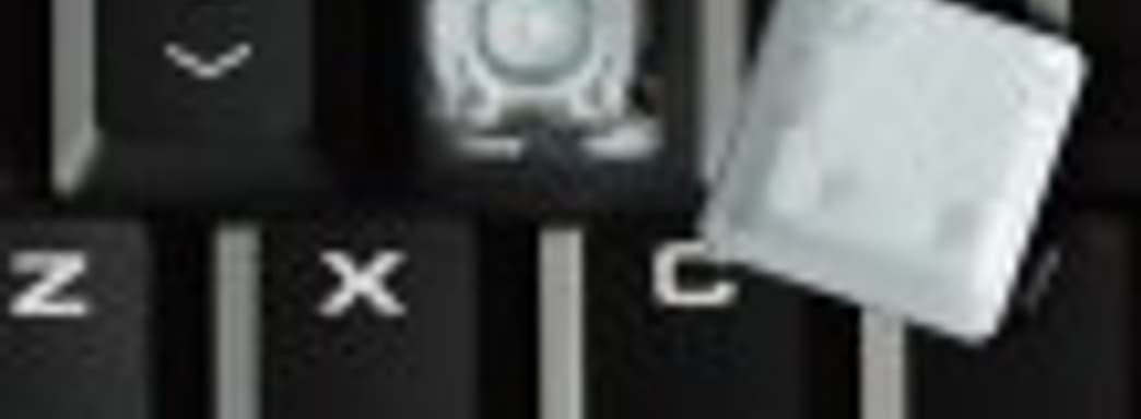 Cougar 200K: уверенная заявка на лидерство в классе игровых клавиатур с «ножничным» механизмом