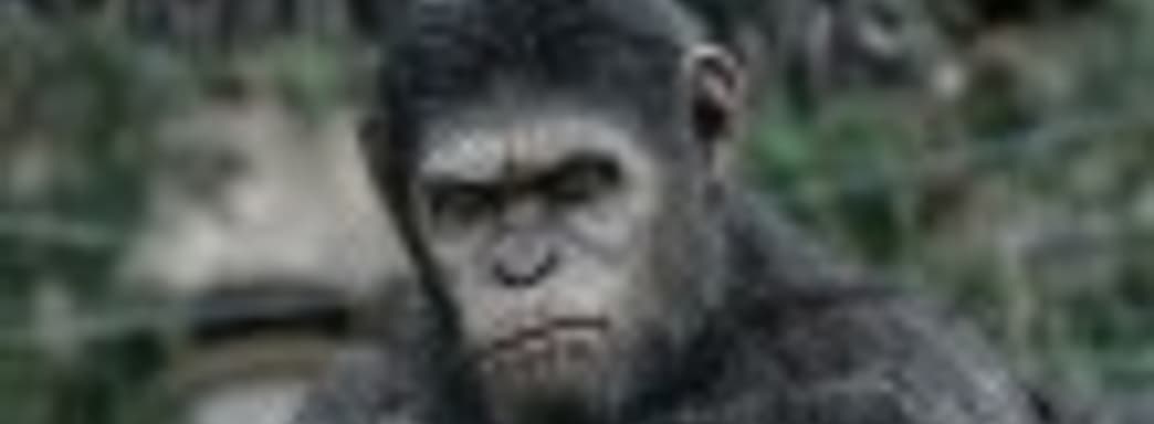 «Планета обезьян: Революция» &mdash; на тропе войны