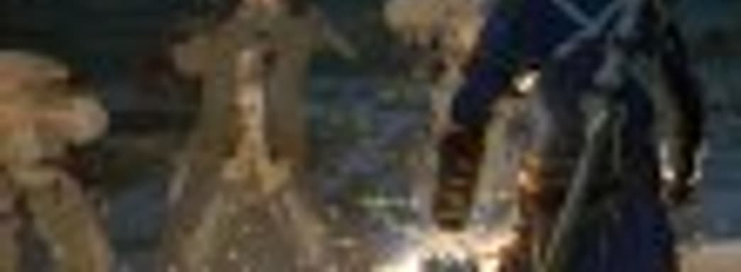 Assassin’s Creed: Unity: Dead Kings: мертвому припарки 