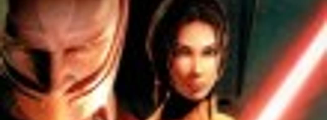 Великие игры. Star Wars: Knights of the Old Republic, или Феномен темной стороны