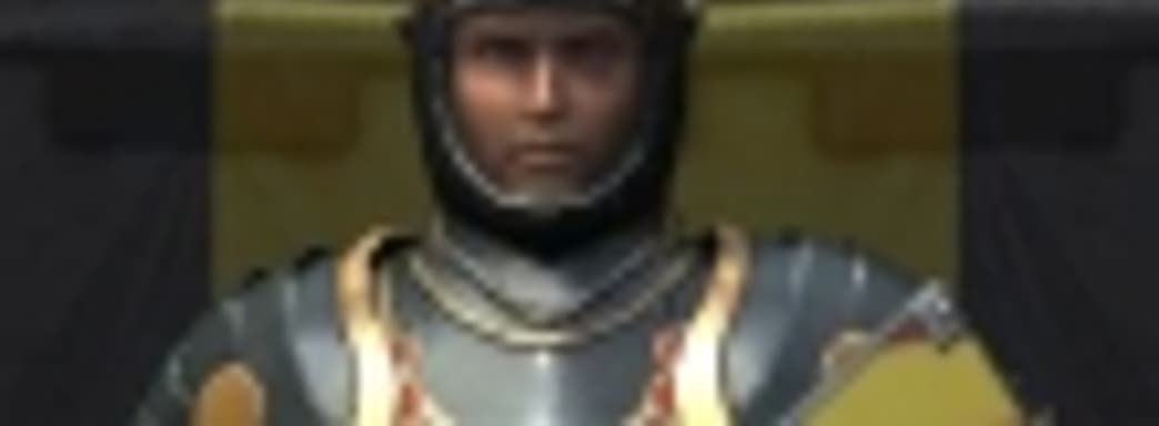 Legends of Eisenwald: средневековая сказка