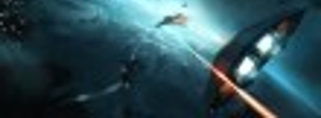 Elite: Dangerous: бесконечность — не предел