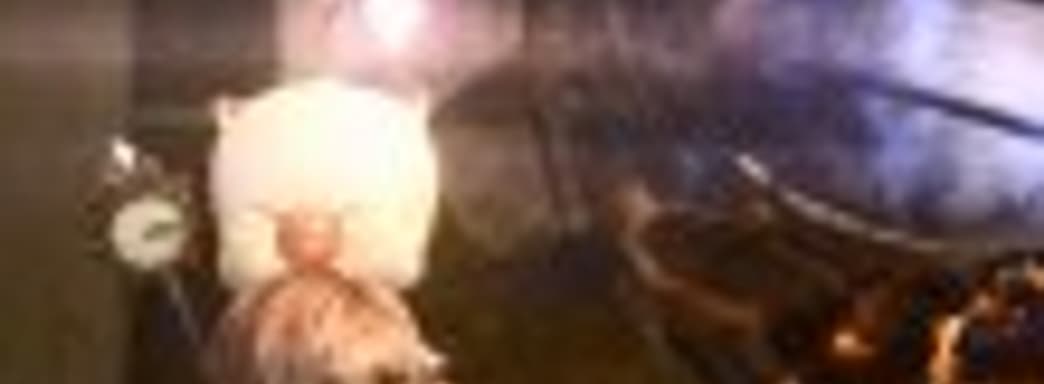 Final Fantasy XIII-2: ошибки над работой