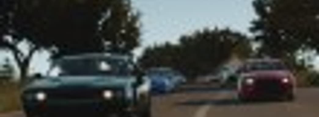 Forza Horizon 2: гоночное Средиземье