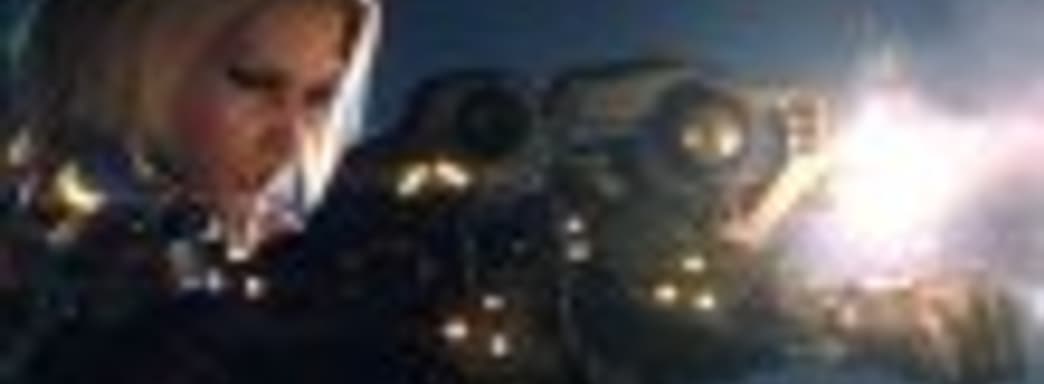 Firefall: незавидная судьба человечества