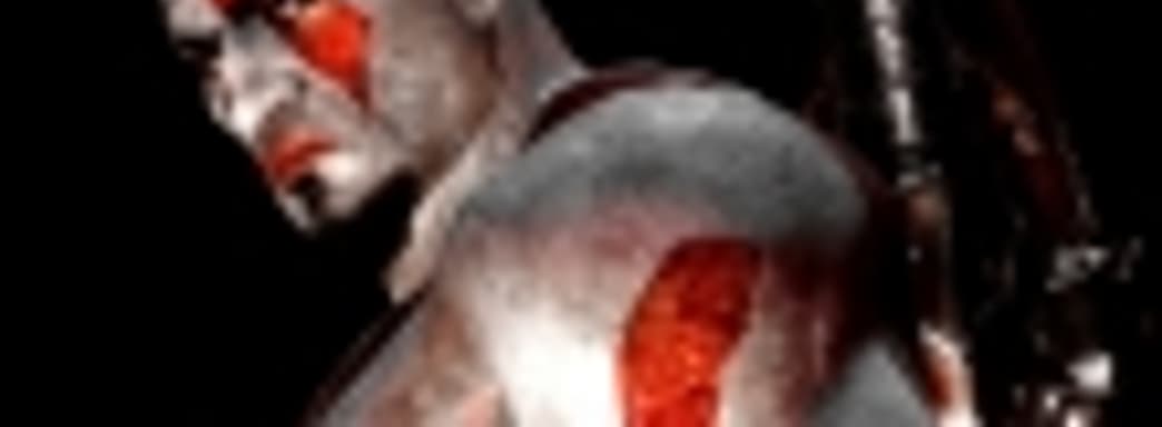 God of War III Remastered: злее всех