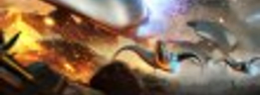 Grey Goo: вязкая стратегия