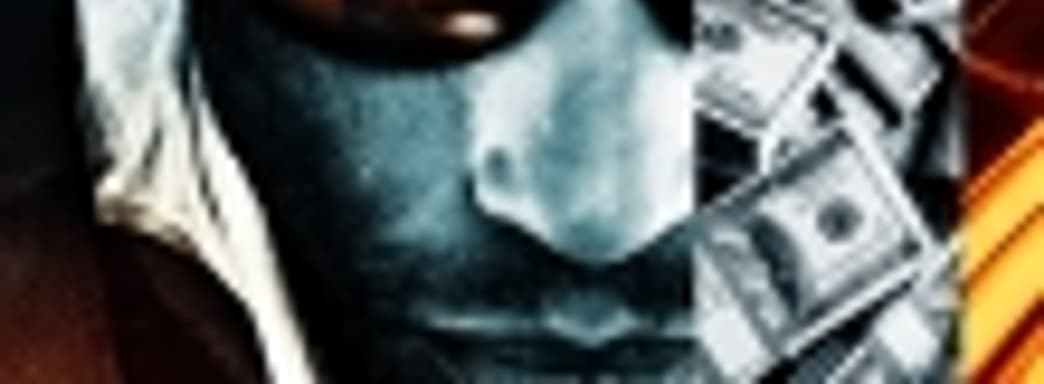 Battlefield Hardline: наручники и дубинки