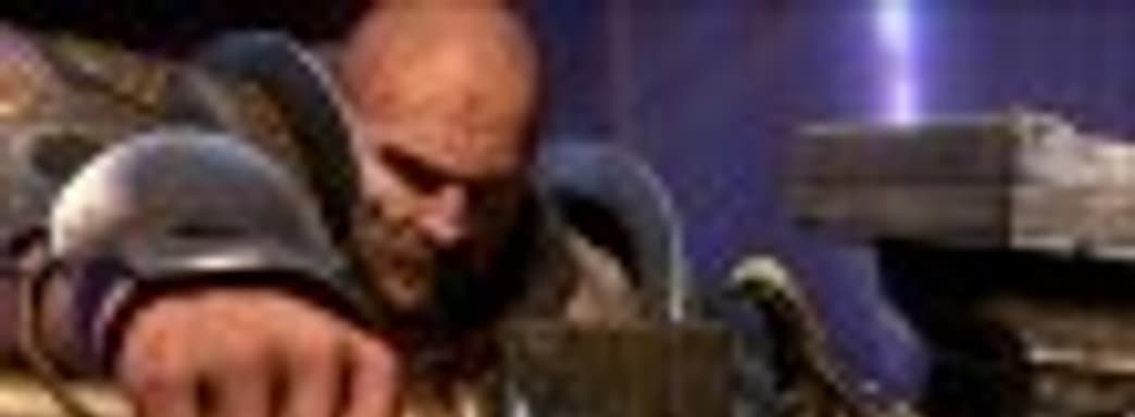 Lords of the Fallen: светлые души