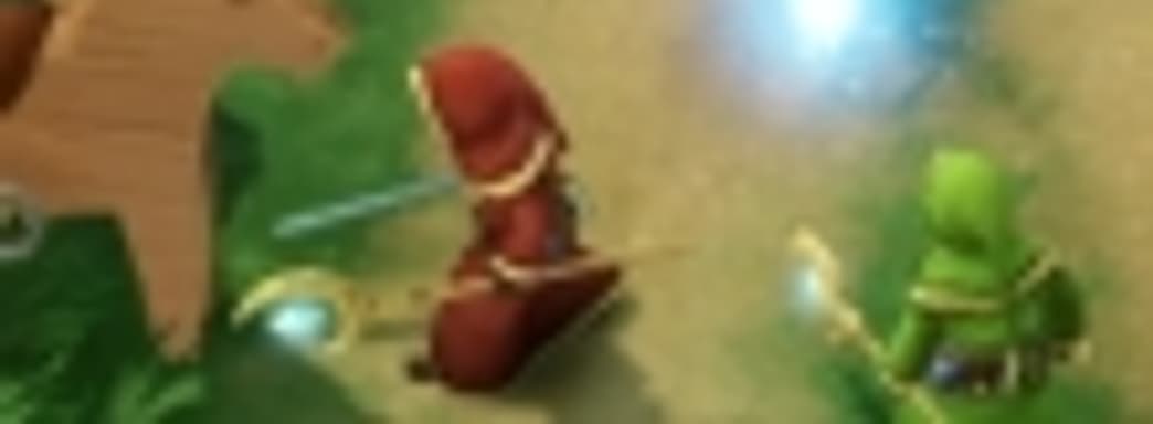 Magicka 2: убить друга