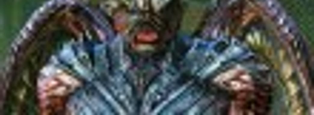 Nosgoth: общая свалка