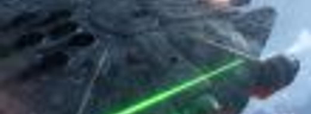 ЕА повысила прогноз по поставкам Star Wars: Battlefront