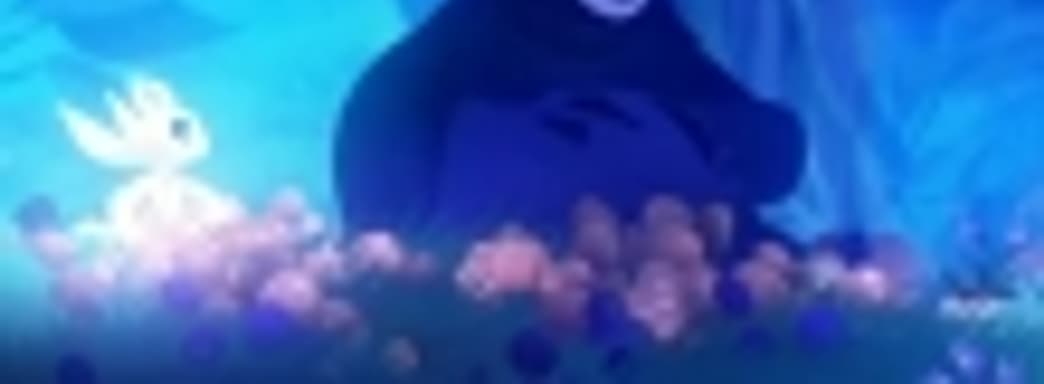 Ori and the Blind Forest: унесенные призраками