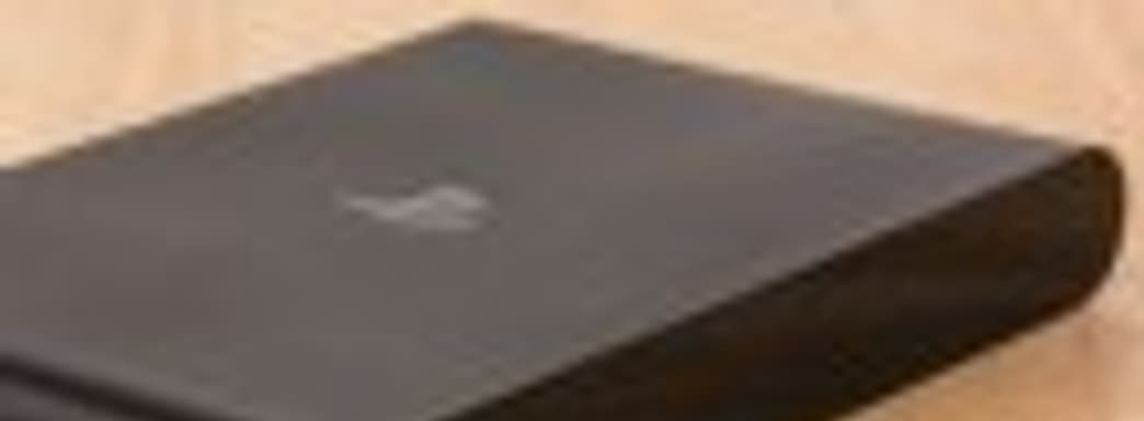 Sony Playstation TV: Smart TV для геймеров