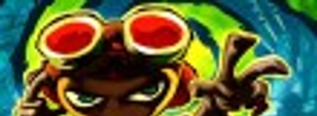 Экстраординарные игры: Psychonauts, или Феномен мозгового штурма