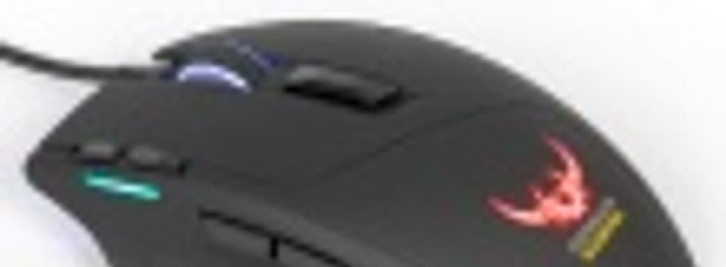 Corsair Gaming Sabre Optical RGB