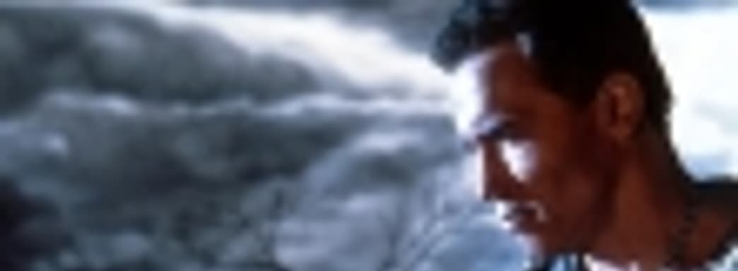 Эд Бун и Арнольд Шварценеггер