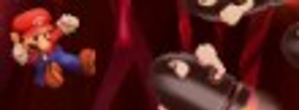 Super Smash Bros. 3DS: школа мастерства