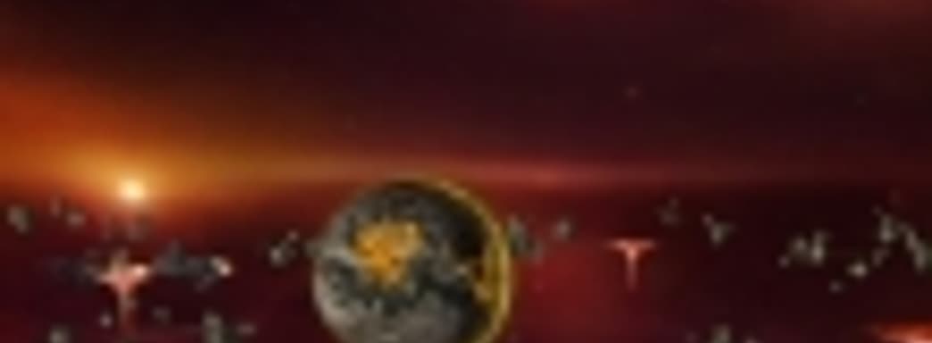 Sid Meier's Starships: флот быстрого реагирования