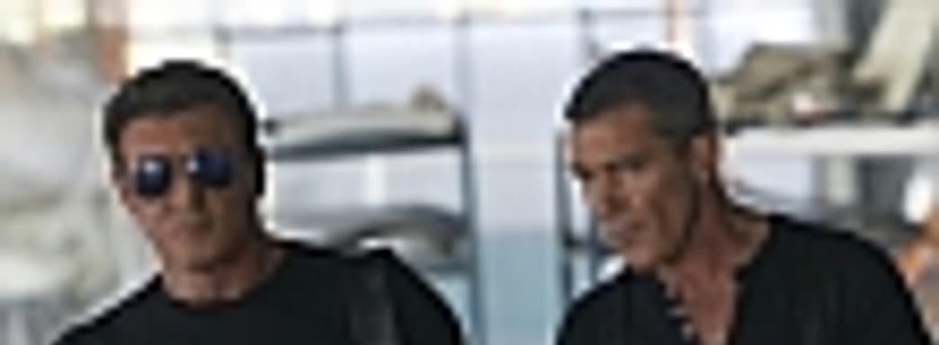 «Неудержимые 3»: распил бюджета