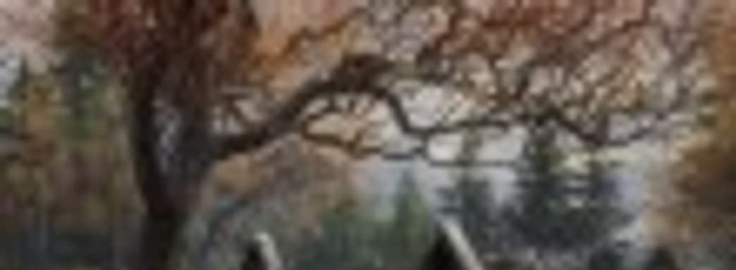 The Vanishing of Ethan Carter: очей очарованье 