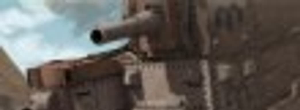 Valkyria Chronicles: возвращение в строй