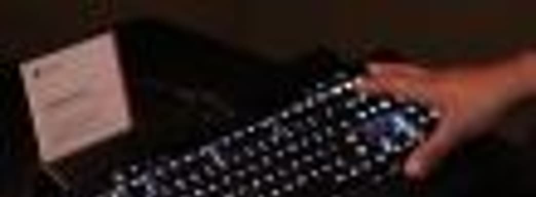 Corsair анонсировала флагманскую клавиатуру Vengeance K95