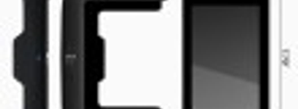 Wikipad – семидюймовый игровой планшет на NVIDIA Tegra 3