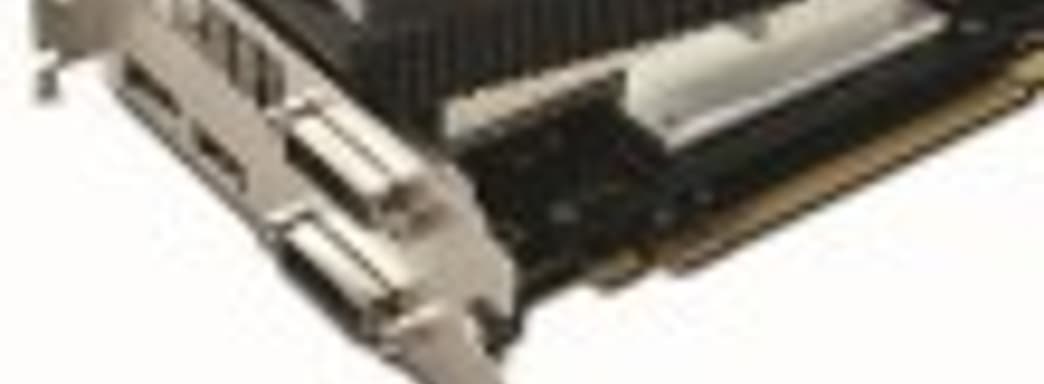 Карта Point of View GeForce GTX 680 разгоняется до 1280 МГц по ядру