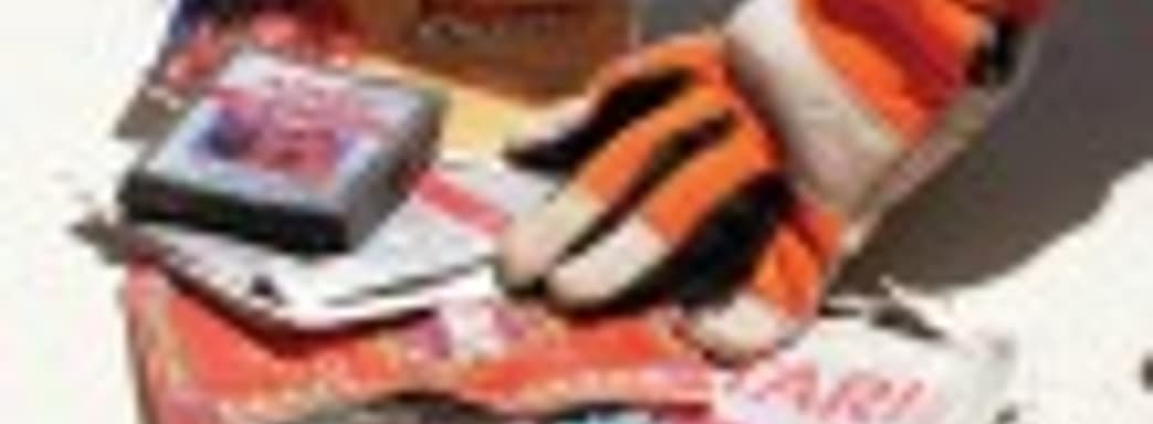 Новостной отчет: апрель 2014