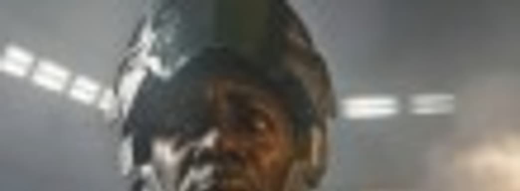 Новый Call of Duty представят 4 мая. Первый скриншот [обновлено]