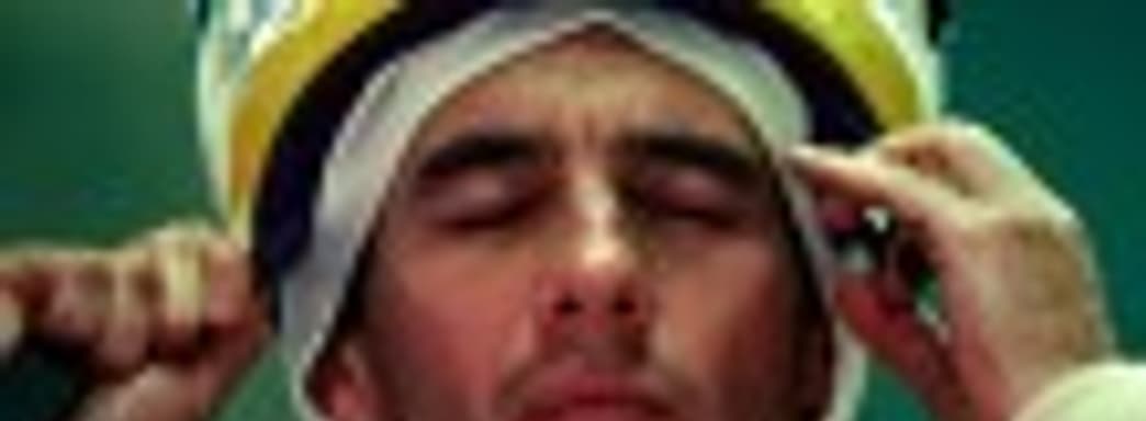 Polyphony Digital прощается с GT5 и вспоминает Айртона Сенну