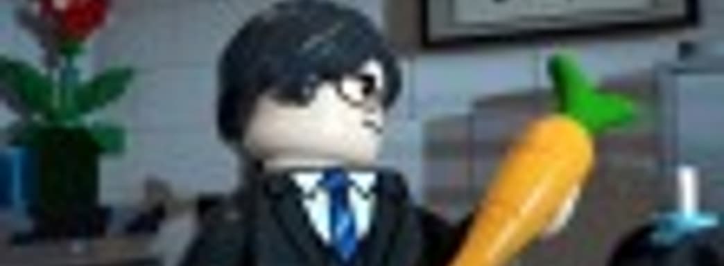 Слух: Nintendo представит новую консоль на E3