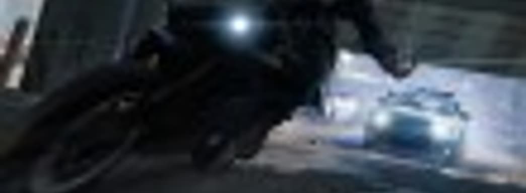 Ubisoft полностью сконцентрировалась на версии Watch Dogs для Wii U